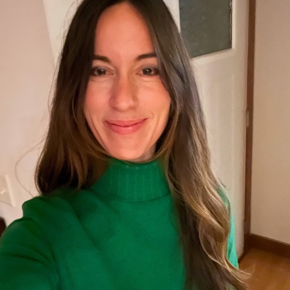 Meet your Posher, Denise